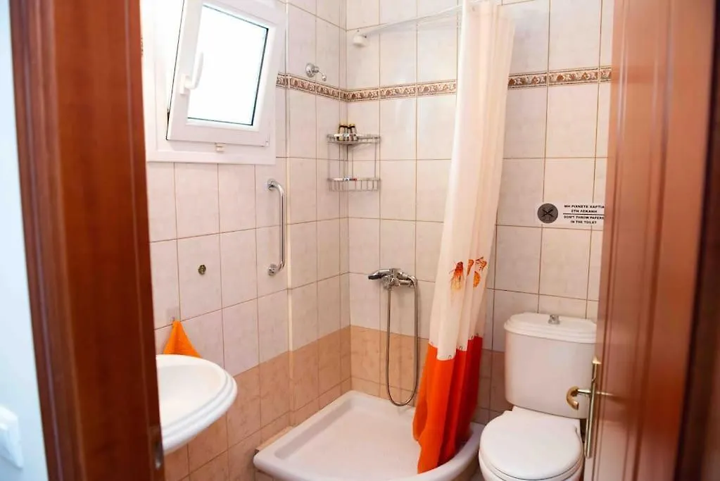Sea View Maisonette Netflix Nea Kerasia