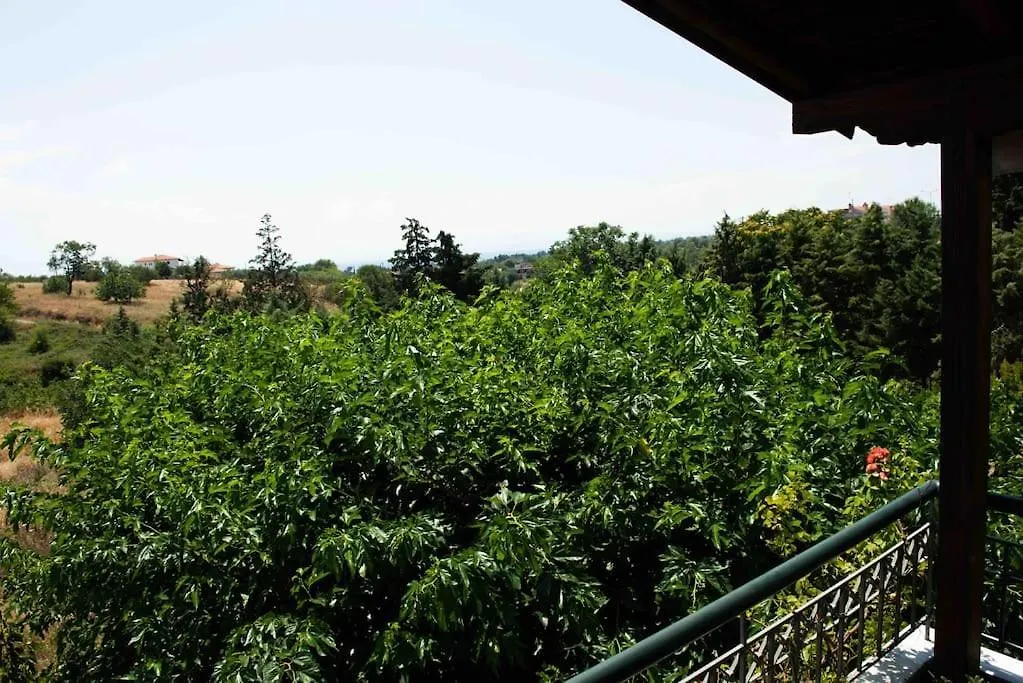 Sea View Maisonette Netflix Nea Kerasia 0*,  Greece