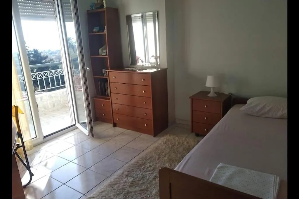 Sea View Maisonette Netflix Nea Kerasia 0*,