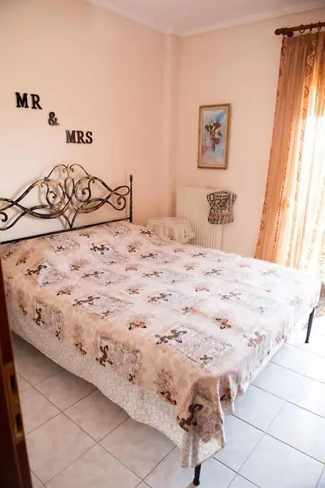 Sea View Maisonette Netflix Nea Kerasia