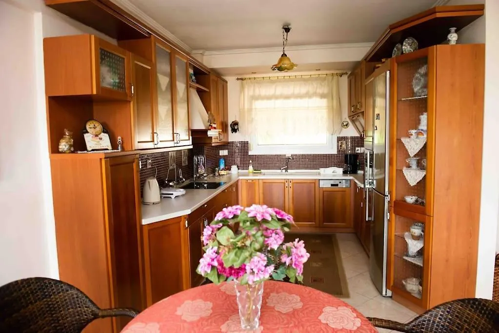 Sea View Maisonette Netflix Nea Kerasia